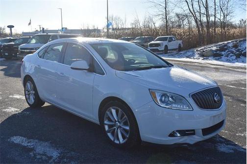 2015 Buick Verano Convenience Group