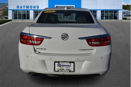 2015 Buick Verano Convenience Group