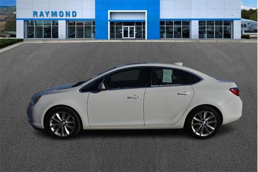 2015 Buick Verano Convenience Group