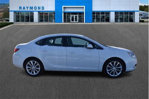 2015 Buick Verano Convenience Group