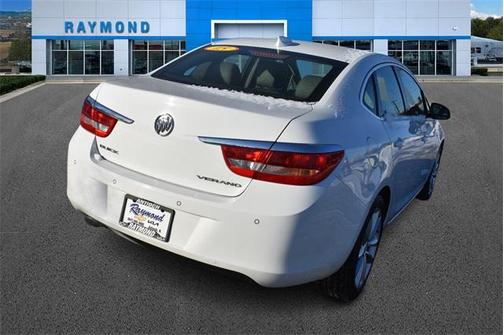 2015 Buick Verano Convenience Group