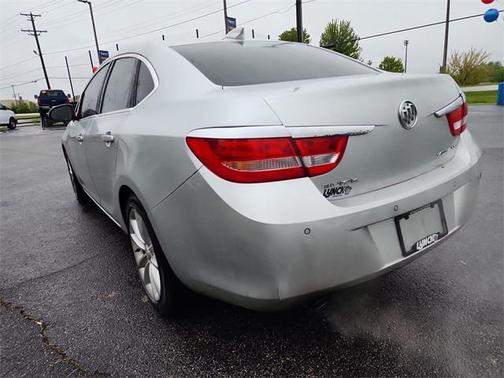 2015 Buick Verano Convenience Group