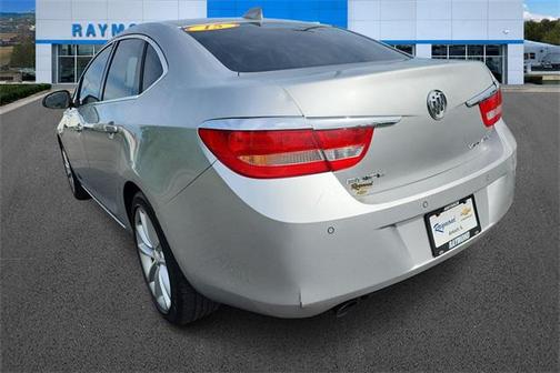 2015 Buick Verano Convenience Group