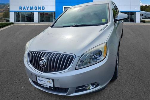 2015 Buick Verano Convenience Group