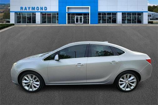 2015 Buick Verano Convenience Group