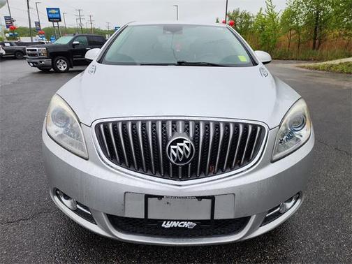 2015 Buick Verano Convenience Group