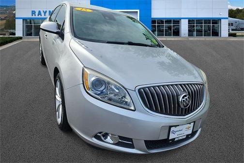2015 Buick Verano Convenience Group