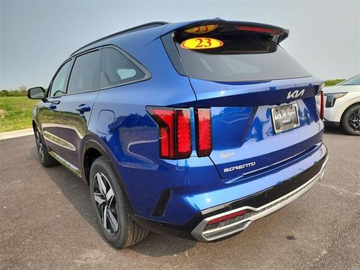 2023 Kia Sorento S