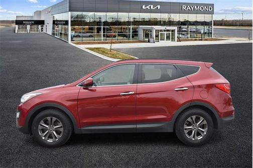 2014 Hyundai Santa Fe Sport 2.4L