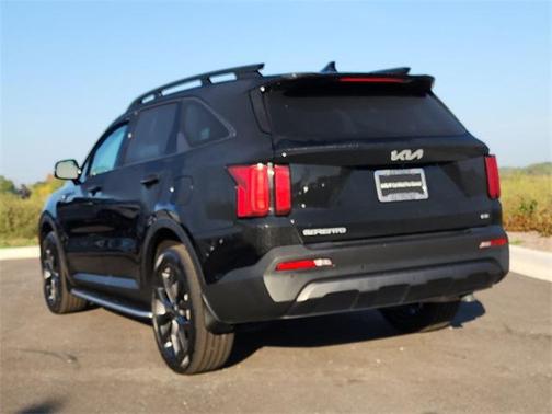 2023 Kia Sorento EX