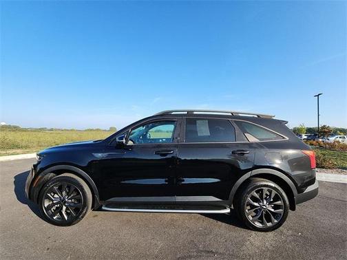 2023 Kia Sorento EX