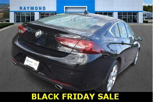 2019 Buick Regal Sportback FWD Preferred