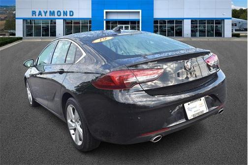 2019 Buick Regal Sportback FWD Preferred