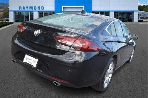 2019 Buick Regal Sportback FWD Preferred