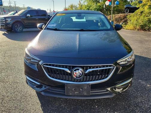 2019 Buick Regal Sportback FWD Preferred