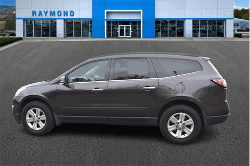 2013 Chevrolet Traverse 1LT