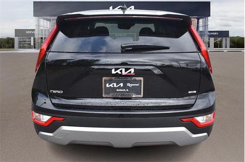 2025 Kia Niro LX
