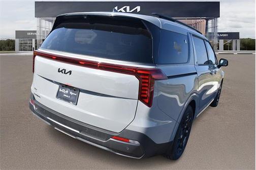 2025 Kia Carnival SX Prestige