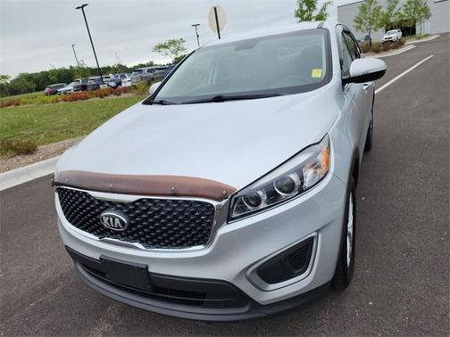 2018 Kia Sorento L