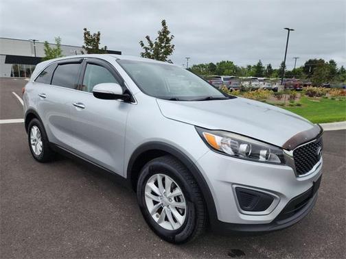 2018 Kia Sorento L