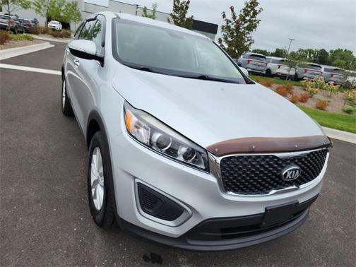 2018 Kia Sorento L