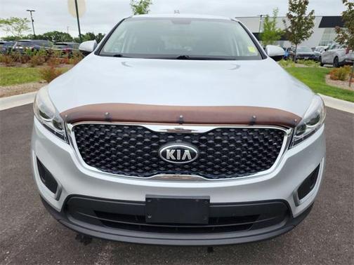2018 Kia Sorento L