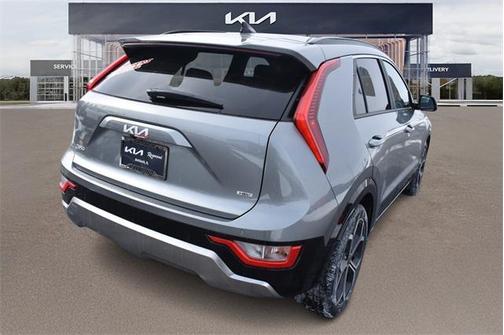 2025 Kia Niro Touring