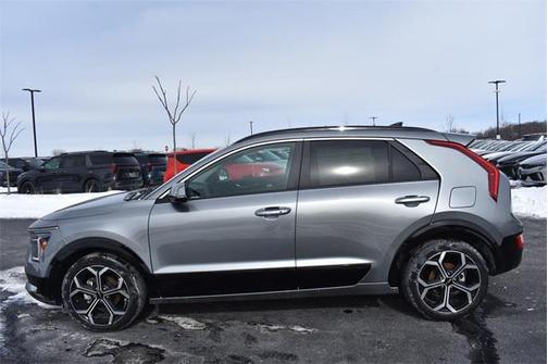 2025 Kia Niro Touring