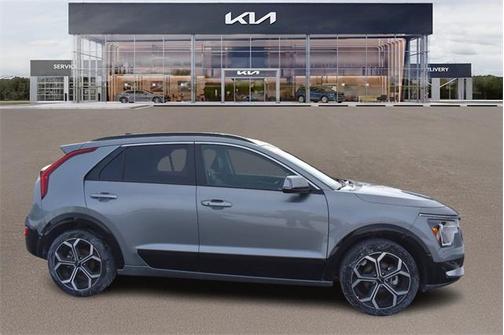 2025 Kia Niro Touring