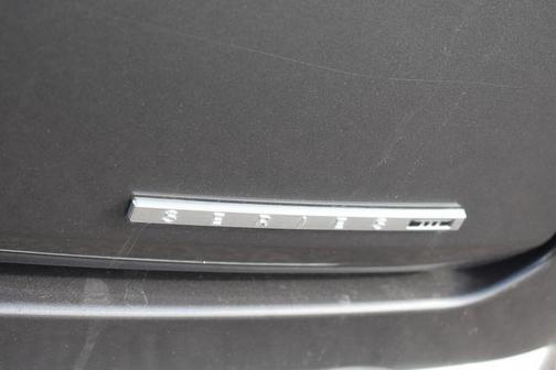 Baltic Gray Metallic Clearcoat 2022 Jeep Wagoneer Series III 4x4