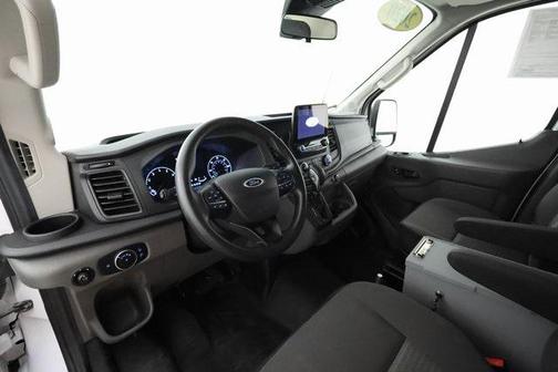 2020 Ford Transit-250 Base