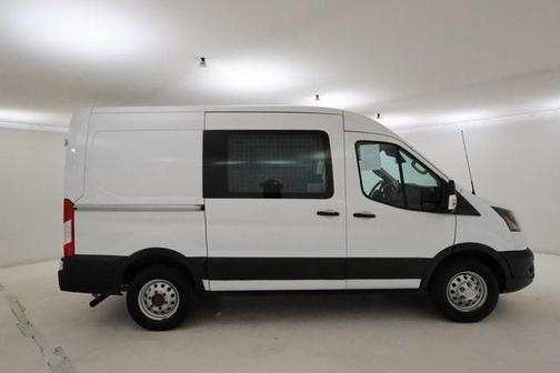 2020 Ford Transit-250 Base