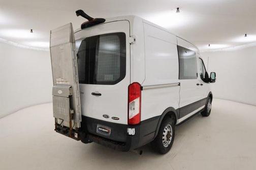 2020 Ford Transit-250 Base