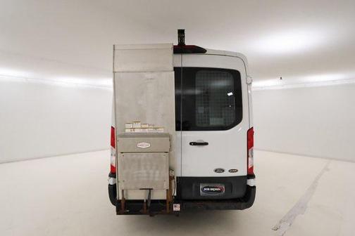 2020 Ford Transit-250 Base