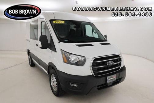 2020 Ford Transit-250 Base