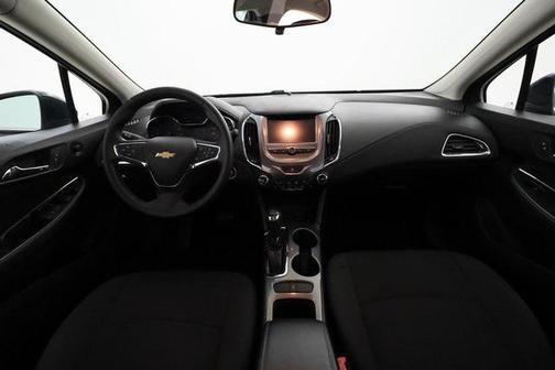 2016 Chevrolet Cruze LT Auto
