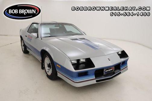 1982 Chevrolet Camaro Z28