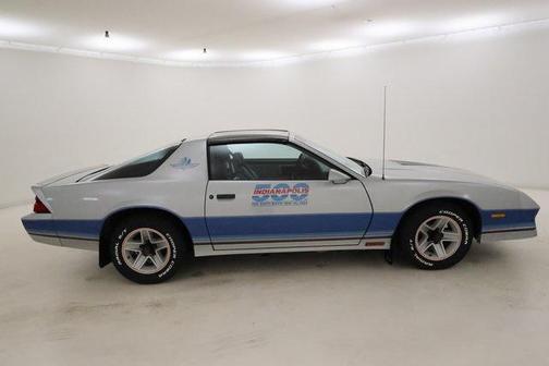 1982 Chevrolet Camaro Z28