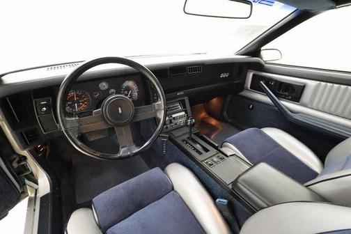 1982 Chevrolet Camaro Z28