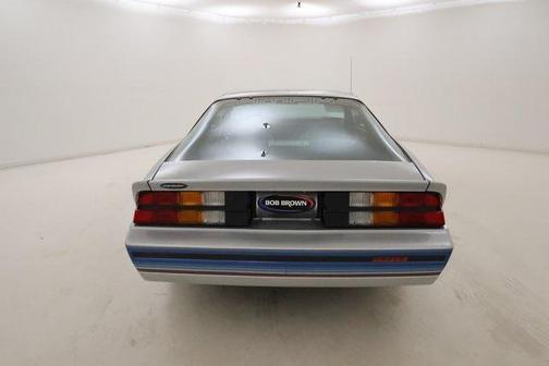 1982 Chevrolet Camaro Z28