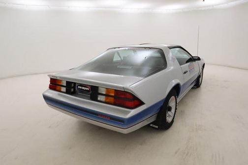 1982 Chevrolet Camaro Z28