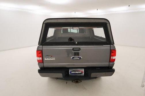 2011 Ford Ranger XLT