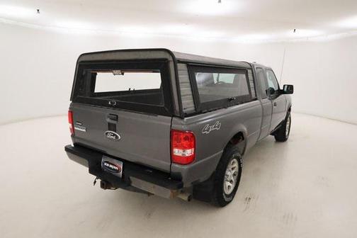 2011 Ford Ranger XLT