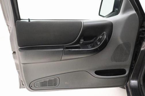 2011 Ford Ranger XLT