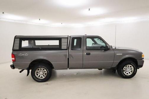 2011 Ford Ranger XLT