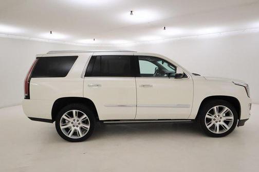 2015 Cadillac Escalade Premium