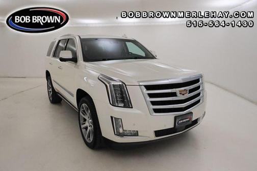 2015 Cadillac Escalade Premium