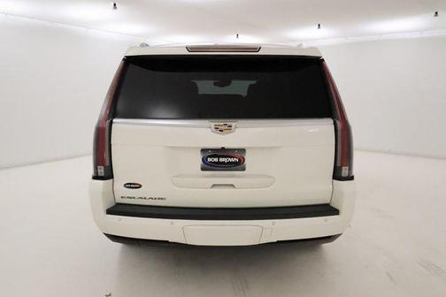 2015 Cadillac Escalade Premium