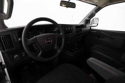 2023 GMC Savana 2500 Work Van