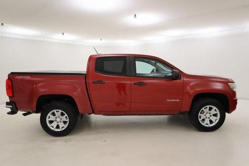 2016 Chevrolet Colorado WT